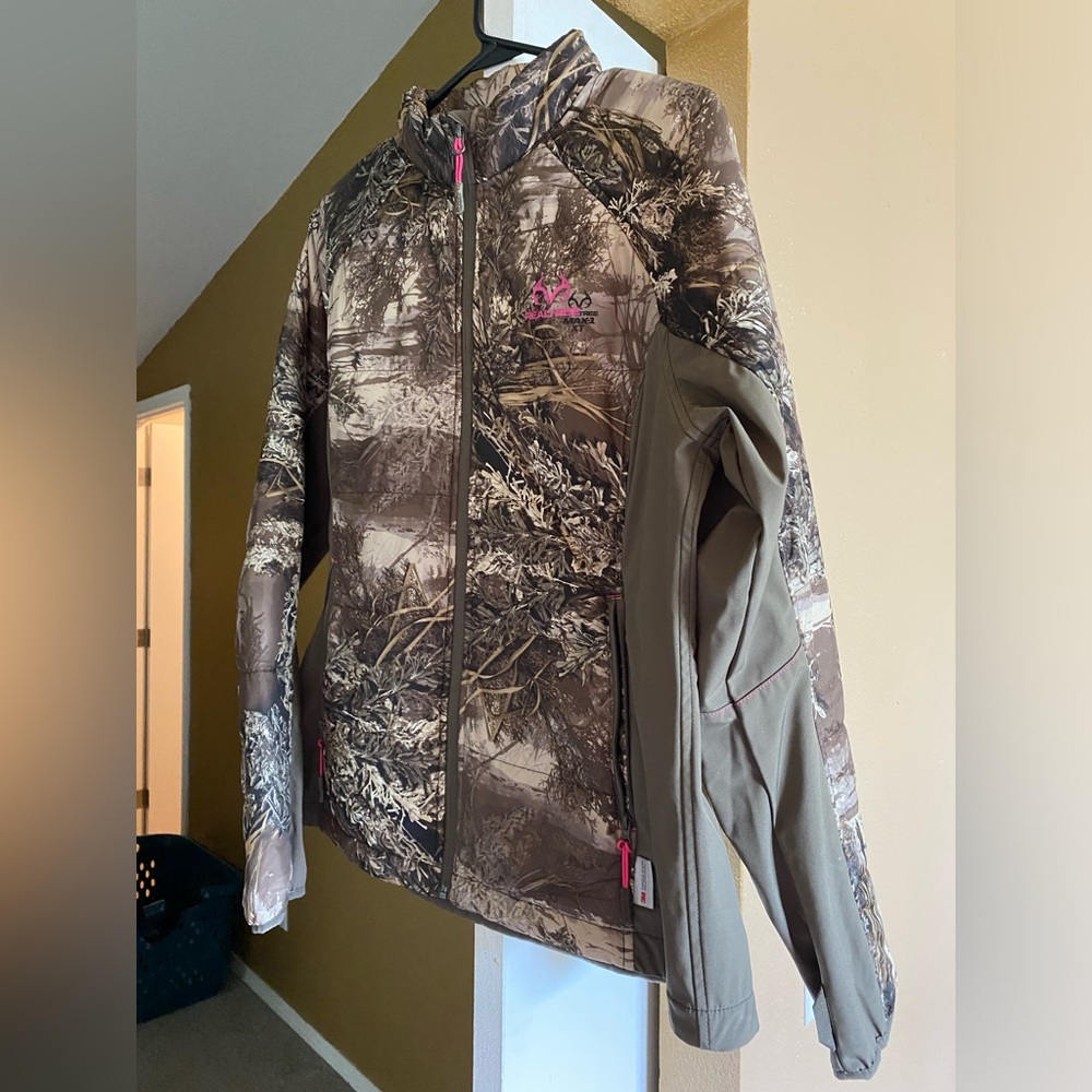 Women’s RealTree Jacket
